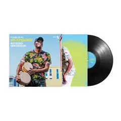 GENERICO - Vinilo ¡Lo Mejor De Mí Muchacha Antonio Cartagena