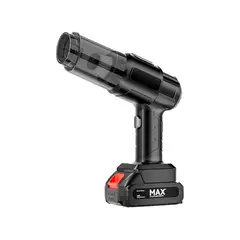 GENERICO - ASPIRADOR PORTATIL 3 EN 1 CON BATERIA