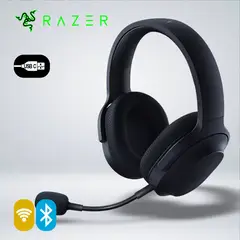 RAZER - AUDIFONO GAMER BARRACUDA X 2022 SONIDO 7.1 BLUETOOTH WIRELESS