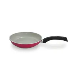 RECORD - Sartén Cerámica STapa Rojo N°24 N24