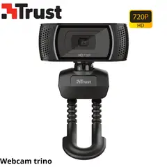 TRUST - Camara Web Hd 720p Trino