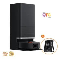 XIAOMI - Aspiradora Robot Vacuum X20 Max