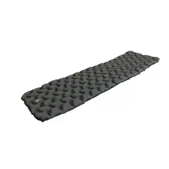 NATIONAL GEOGRAPHIC - Colchoneta Ultralight Color Gris-