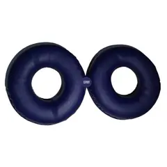 GENERICO - Almohadillas para Audifonos Sony Ch-520 510 500 ZX310 AZUL