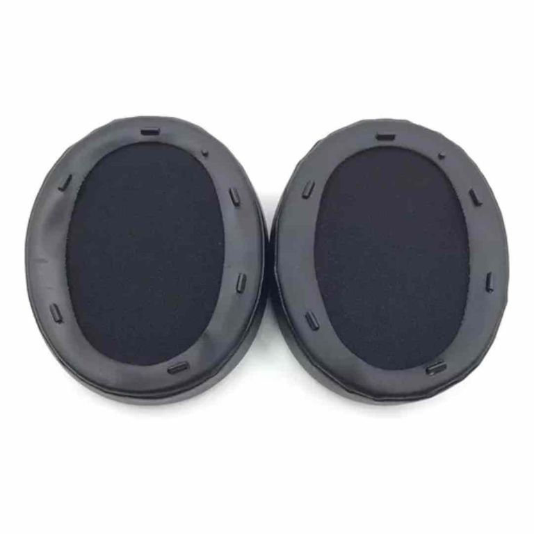 Almohadillas para Audifonos Sony Wh Xb910n Negro