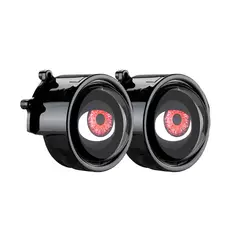 NAOEVO - Faro Led Ojo De Diablo 3INCH 12V