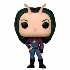 FUNKO - Pop Mantis Marvel