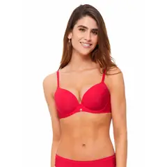 CHAMELA - Brasier Strapless Multiuso - 22490