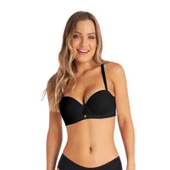CHAMELA - Brasier Strapless Multiuso - 22490