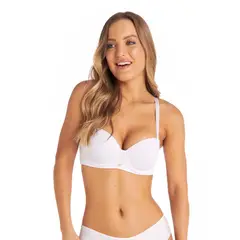 CHAMELA - Brasier Strapless Multiuso - 22490