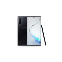 SAMSUNG - Galaxy Note10  N970U 8+256G Negro Reacondicionado