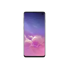 SAMSUNG - Galaxy S10 G973U 8+128G Negro Reacondicionado
