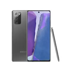 Galaxy Note 20 N981u 128G Gris Reacondicion