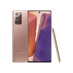 Galaxy Note 20 N981u 128G Dorado Reacondicion