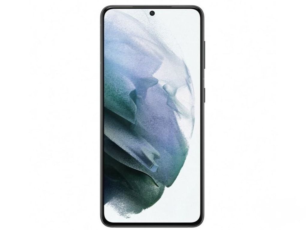 Galaxy S21 5G S991U 128G Gris Reacondicion