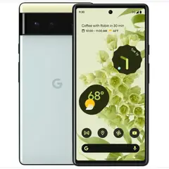 Pixel 6 G9S9B 5G 8+128G verde Reacondicionado