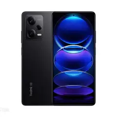 XIAOMI - 5G redmi note 12 pro22101316G 8 + 256g - negro Reacondicionado