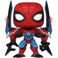 FUNKO - Pop Spiderman Mech Strike