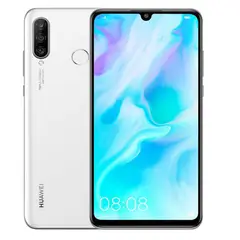HUAWEI - P30 lite MAR-LX3A 6+128g Blanco Reacondicionado CHN