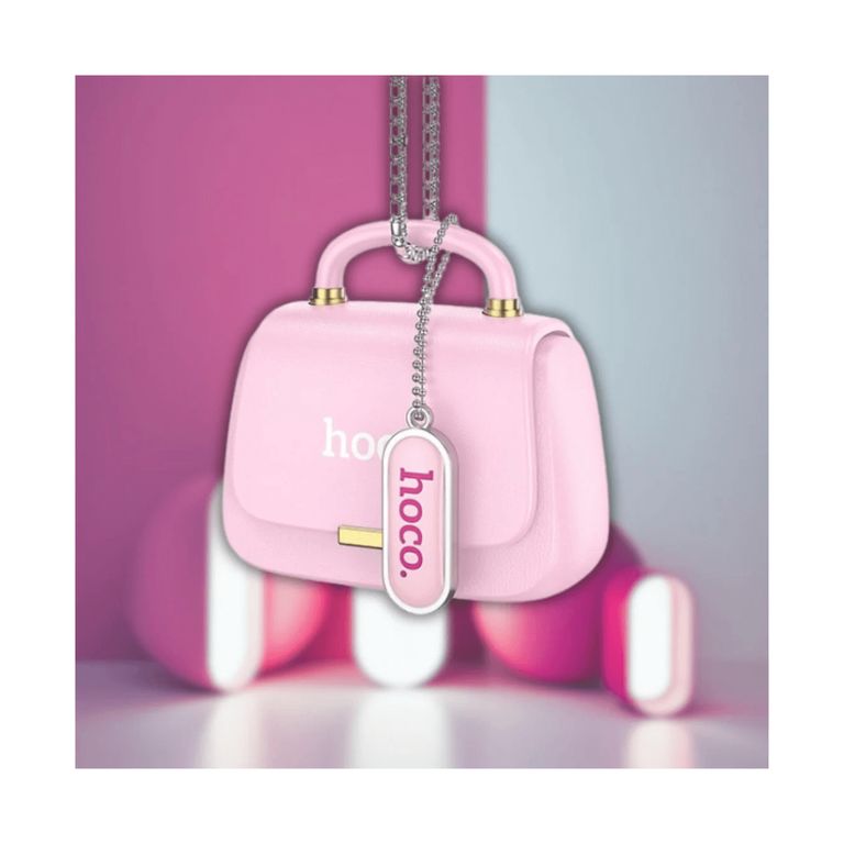 Audífonos Bluetooth Rosados Estilo y Sonido Perfecto