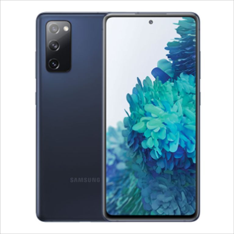 Galaxy S20 Fe SM-G781U1DS 6+128G Azul Reacondicionado CHN