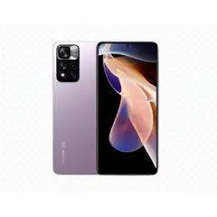 XIAOMI - Redmi Note11pro 5G 21091116UC 8+128G -Morado Reacondicionado CHN