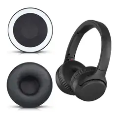 GENERICO - Almohadillas Para Audífono Sony Wh Xb700 NEGRO