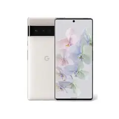 Pixel 6 Pro 5G GLU0G 128GB GLU0G Blanco Reacondicionado
