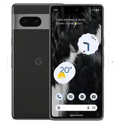 Pixel 7 Pro 5G 128GB GP4BC Negro Reacondicionado