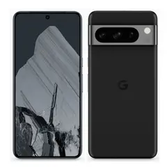 GOOGLE - Pixel 8pro 5G G1MNW 128GB Negro Reacondicionado