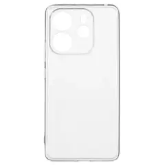 SPACE - Case Para Xiaomi Note 14 5g Transparente