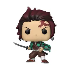 FUNKO - Pop Tanjiro Kamado Demon Slayer