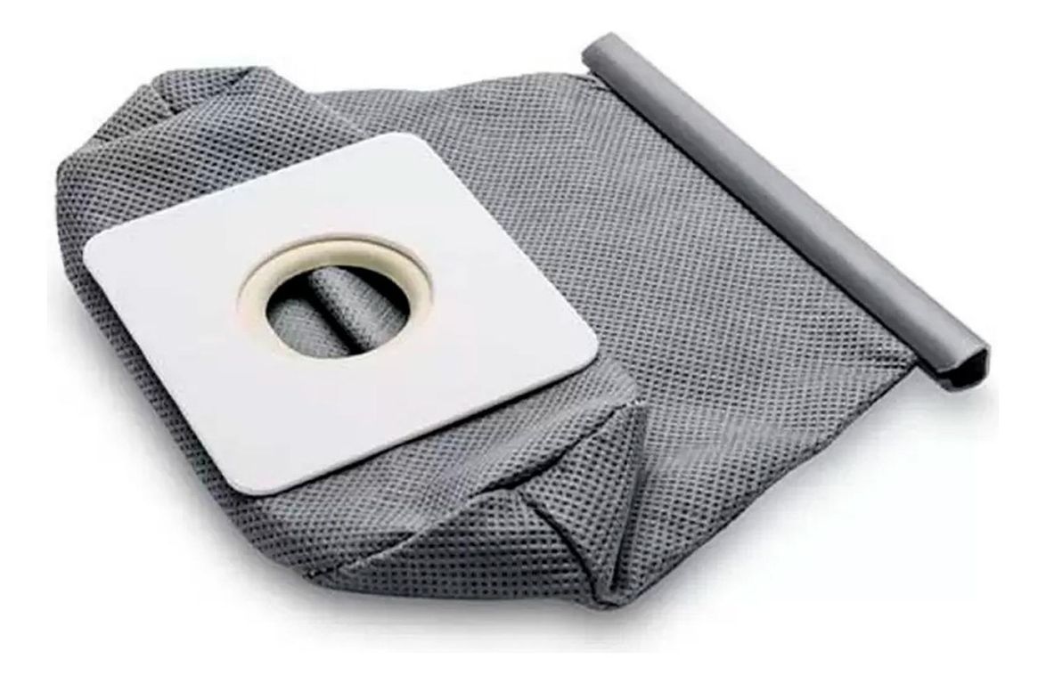 Bolsa de Filtro Lavable para Aspiradora VC1