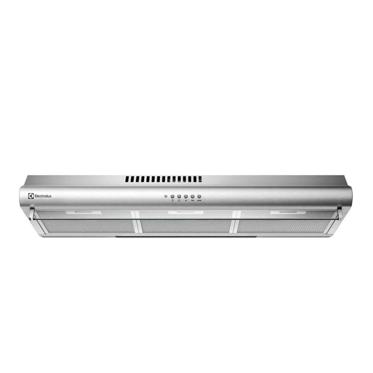 Campana Extractora 80cm Plateado EJSE302TBJS