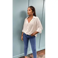 EQUI - CAMISA MANGA LARGA SIENA