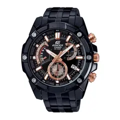 EDIFICE - Reloj Análogo EFR-559DC-1AVUDF Hombre