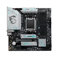 MSI - PLACA BASE B850 GAMING CHIPSET AMD B850 AM5 PN MBMSB850GMGPLWF