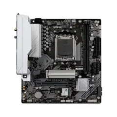 MSI - PLACA BASE B650M GAMING B650 AMD AM5 PN MBMSB650MGMGWF
