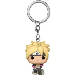 FUNKO - Llavero Boruto