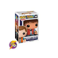 FUNKO - VOLVER AL FUTURO MARTY MCFLY 49