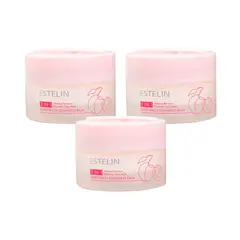 GENERICO - Limpiador Bals Sweet Peach 100Gr Estelin 3 Unidades