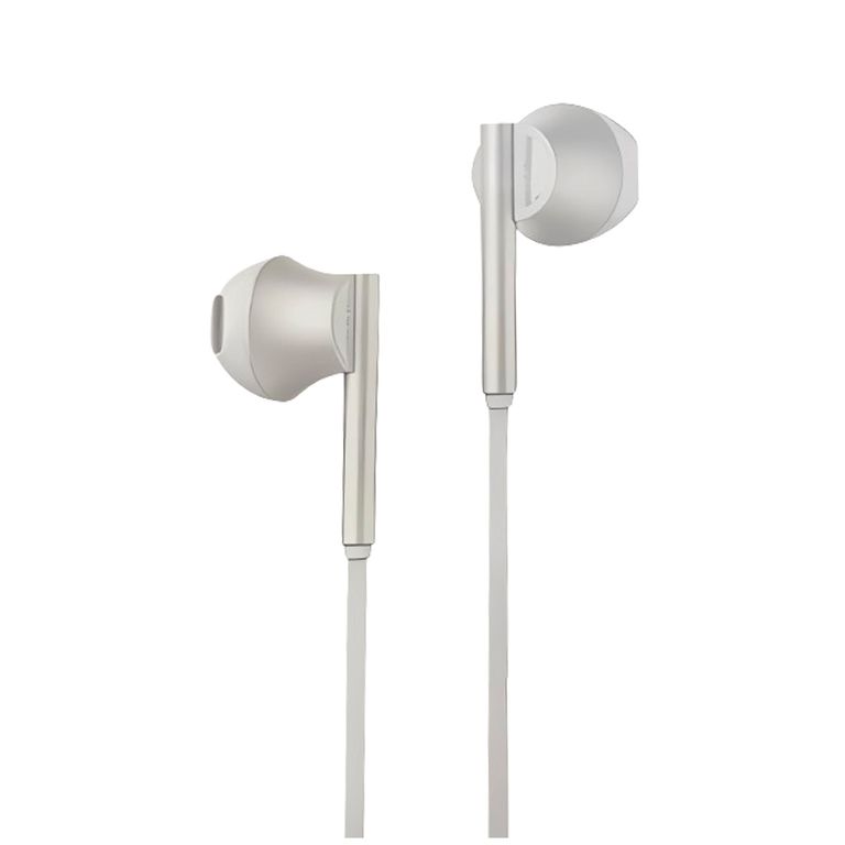 Audífonos S859 Super HD Sound & Deep Bass Blanco