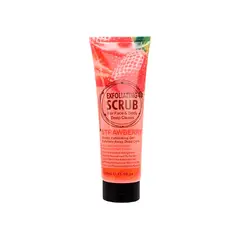 GENERICO - Gel Exfoliante Scrub Fresa 320Ml Wokali