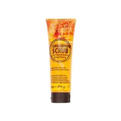 GENERICO - Gel Exfoliante Scrub Miel 320Ml Wokali