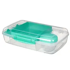 SISTEMA - Contenedor de Alimentos 1.76L 2167153