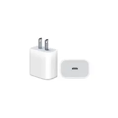 SMART - CARGADOR 20W 14PRO MAX USB-C SUPER CARGA RAPIDA PARA TODOS LOS MODELOS