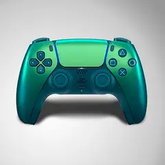 PLAYSTATION - Control inalámbrico DualSense® PS5 - CHROMA TEAL