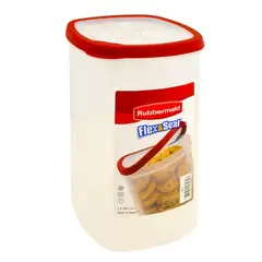 RUBBERMAID - Recipiente flexible y sellado 4.2L 1777194