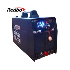REDBO - Cortadora de Plasma CUT-55SS 220V