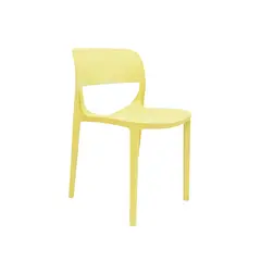 MOBELART - Silla Diseño Happy Ginger möbelArt
